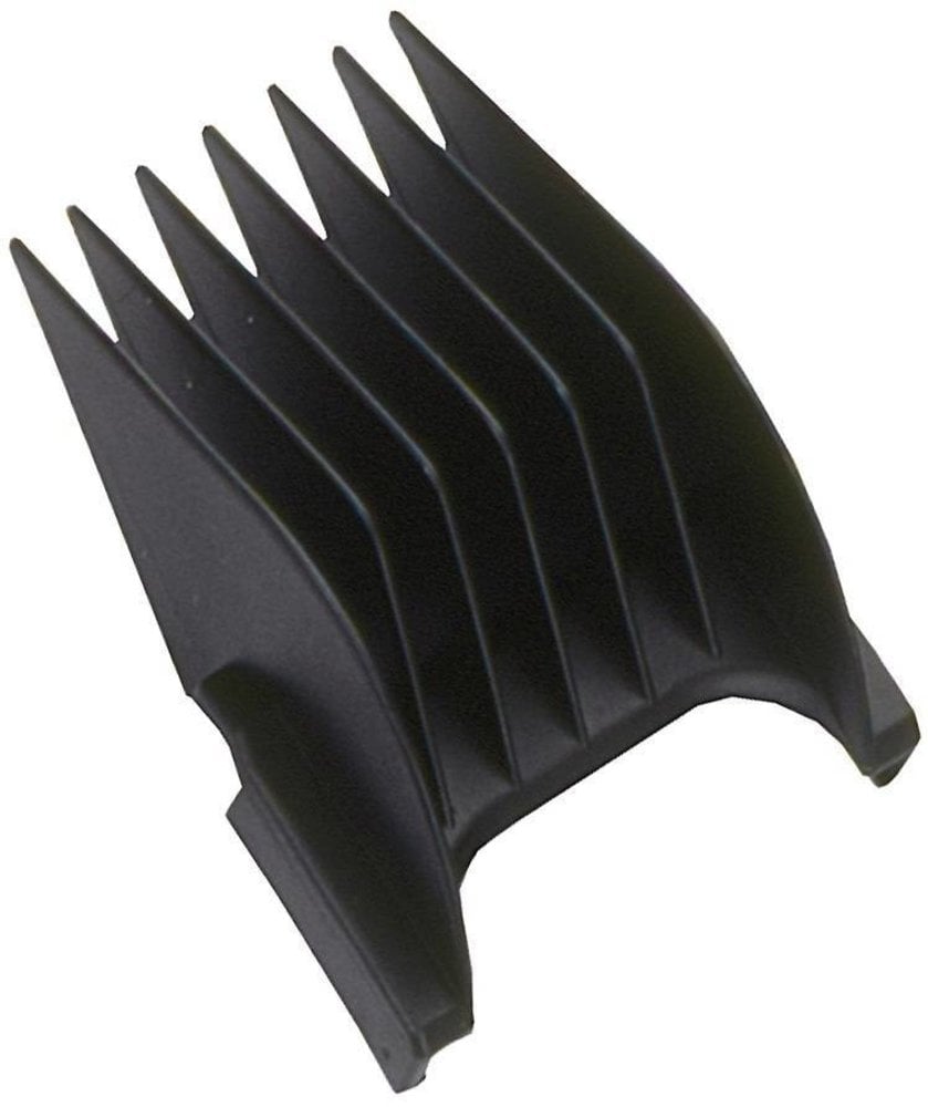 Wahl Wahl Opzetkam 1170-1885 nr.4 (12 mm) Wahl Wahl Opzetkam 1170-1885 nr.4 (12 mm)