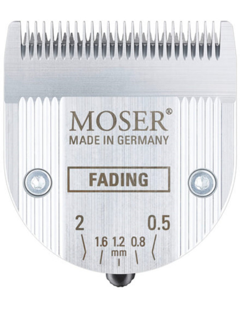 Moser Moser Fade Blade Moser Moser Fade Blade