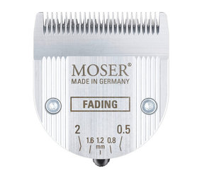 Moser Moser Fade Blade Moser Moser Fade Blade