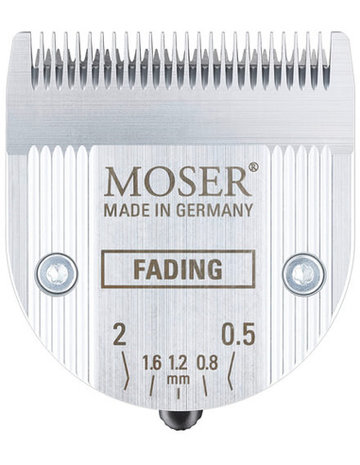 Moser Moser Fade Blade Moser Moser Fade Blade