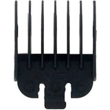 Wahl Wahl Opzetkam nr.2 (6 mm) zwart