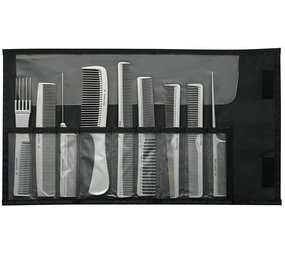 Comair Comair antistatische kammenset