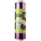 Sibel Sibel Strengen Folie Met Afscheurstrook 30Cm 500Mt