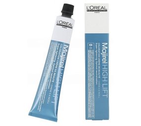 L'Oréal L'Oréal Majirel High Lift - Majiblond L'Oréal L'Oréal Majirel High Lift - Majiblond