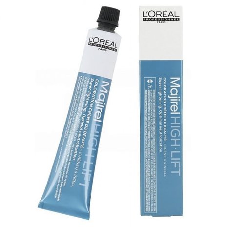 L'Oréal L'Oréal Majirel High Lift - Majiblond L'Oréal L'Oréal Majirel High Lift - Majiblond