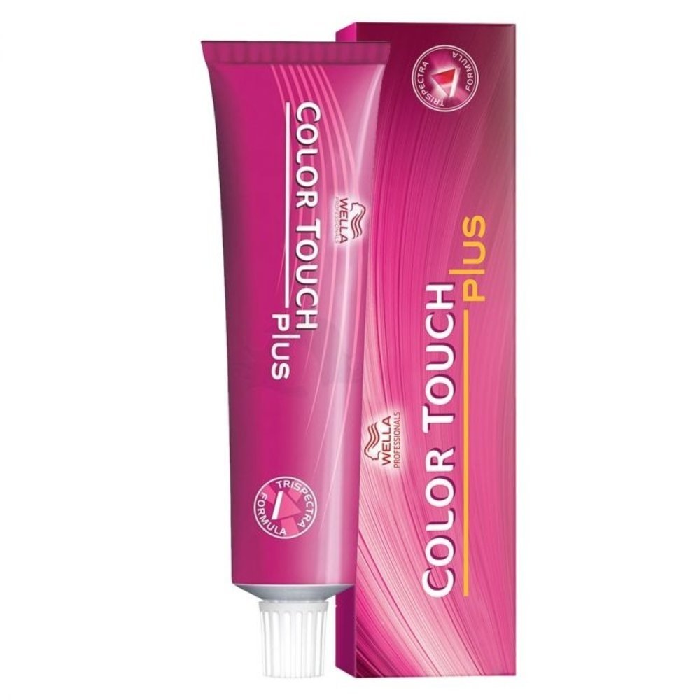 Wella Wella Color Touch Plus Wella Wella Color Touch Plus