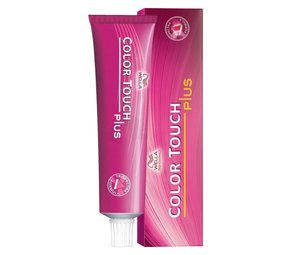 Wella Wella Color Touch Plus