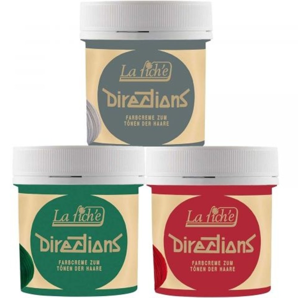 La Riche La Riche Directions La Riche La Riche Directions