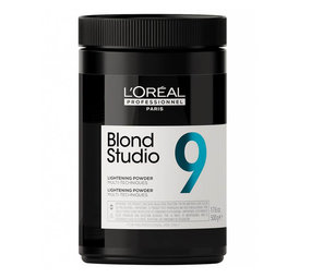 L'Oréal L'Oréal Blond Studio Multi Techniques 9 500 gr L'Oréal L'Oréal Blond Studio Multi Techniques 9 500 gr