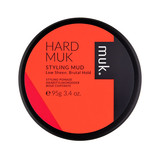 muk Haircare Hard muk Styling Mud 95g