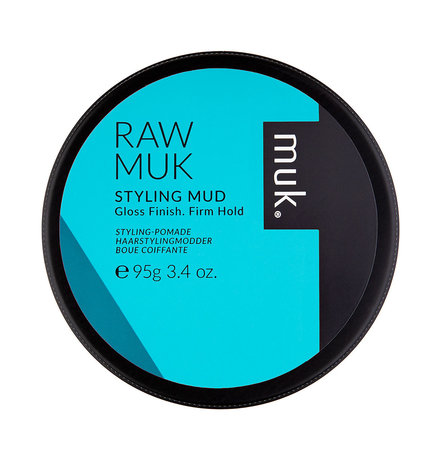 muk Haircare Raw muk Styling Mud 95g muk Haircare Raw muk Styling Mud 95g