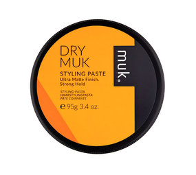 muk Haircare Dry muk Styling Paste 95g