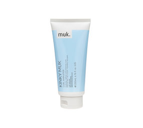 muk Haircare Kinky muk Curl Amplifier 200 ml muk Haircare Kinky muk Curl Amplifier 200 ml