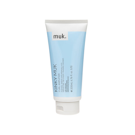 muk Haircare Kinky muk Curl Amplifier 200 ml muk Haircare Kinky muk Curl Amplifier 200 ml