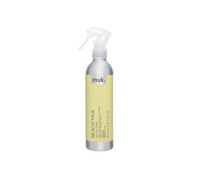 muk Haircare Beach muk Sea Salt Spray 250 ml muk Haircare Beach muk Sea Salt Spray 250 ml