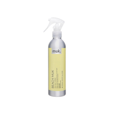 muk Haircare Beach muk Sea Salt Spray 250 ml