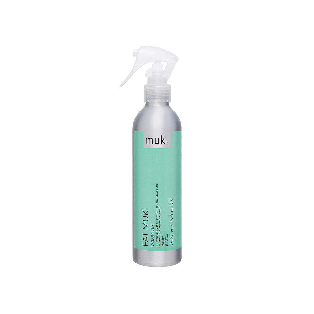 muk Haircare Fat muk Volumiser 250 ml muk Haircare Fat muk Volumiser 250 ml