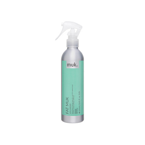 muk Haircare Fat muk Volumiser 250 ml muk Haircare Fat muk Volumiser 250 ml