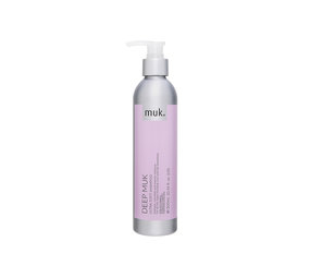 muk Haircare Deep muk Ultra Soft Shampoo 300 ml