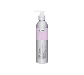 muk Haircare Deep Muk ultra soft conditioner 300 ml muk Haircare Deep Muk ultra soft conditioner 300 ml