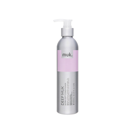 muk Haircare Deep Muk ultra soft conditioner 300 ml muk Haircare Deep Muk ultra soft conditioner 300 ml