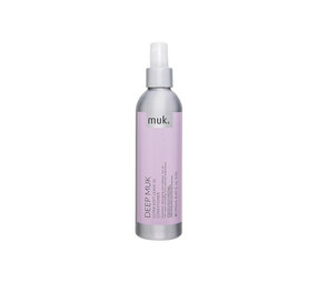 muk Haircare Deep muk Leave In Conditioner 250 ml