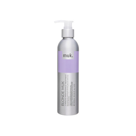 muk Haircare Blonde muk 1 Minute Treatment 200 ml muk Haircare Blonde muk 1 Minute Treatment 200 ml