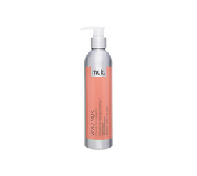 muk Haircare Vivid Colour Lock Shampoo 300 ml