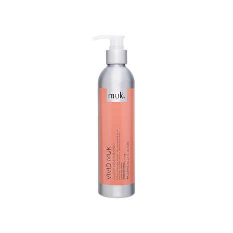 muk Haircare Vivid Colour Lock Shampoo 300 ml