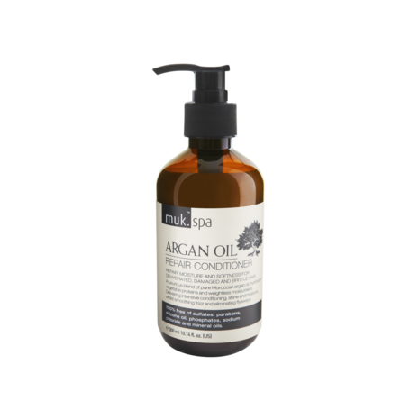 muk Haircare muk Spa Argan Oil Repair Conditioner 300 ml muk Haircare muk Spa Argan Oil Repair Conditioner 300 ml