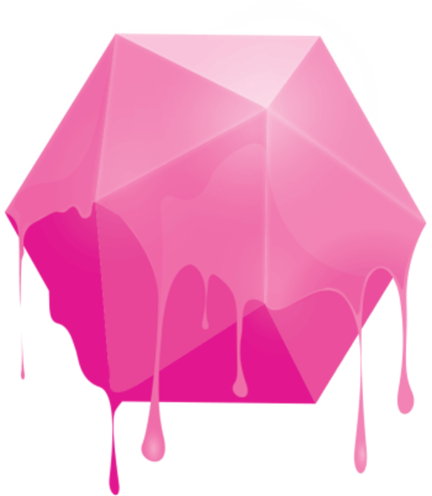 muk Haircare muk Vivid Direct Dye Hot Pink muk Haircare muk Vivid Direct Dye Hot Pink