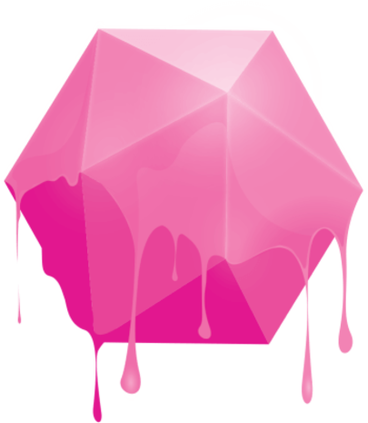 muk Haircare muk Vivid Direct Dye Hot Pink muk Haircare muk Vivid Direct Dye Hot Pink