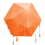 muk Haircare muk Vivid Direct Dye Blaze Orange