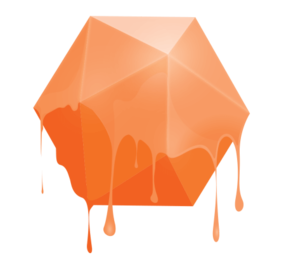 muk Haircare muk Vivid Direct Dye Blaze Orange