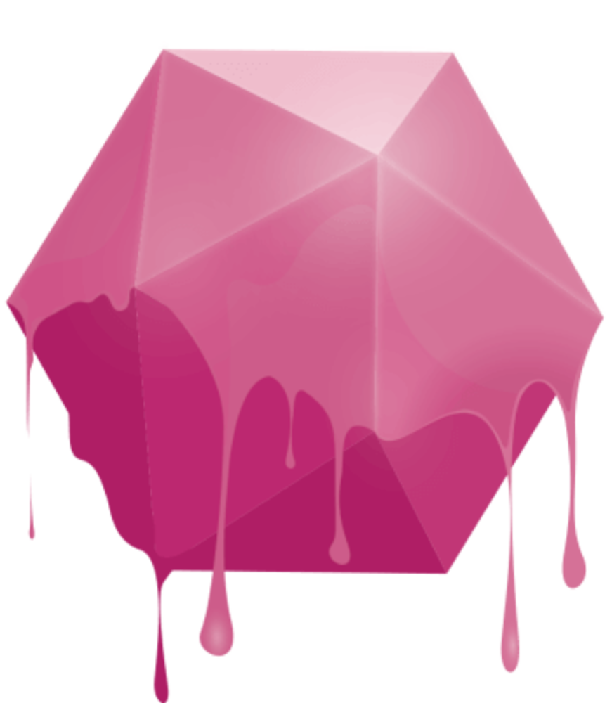 muk Haircare muk Vivid Direct Dye Fuchsia Pink muk Haircare muk Vivid Direct Dye Fuchsia Pink