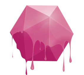 muk Haircare muk Vivid Direct Dye Fuchsia Pink muk Haircare muk Vivid Direct Dye Fuchsia Pink