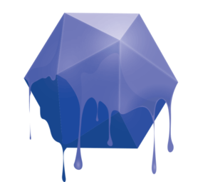 muk Haircare muk Vivid Direct Dye Royal Blue