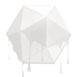 muk Haircare muk Vivid Direct Dye Pastel Clear