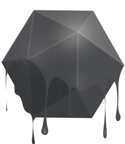 muk Haircare muk Vivid Direct Dye Midnight Black muk Haircare muk Vivid Direct Dye Midnight Black