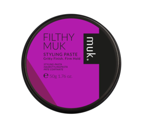 muk Haircare Filthy muk Styling Paste 50 gr