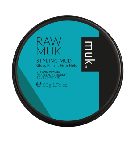 muk Haircare Raw muk Styling Mud 50 gr muk Haircare Raw muk Styling Mud 50 gr