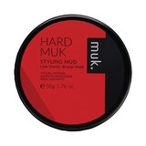muk Haircare Hard muk Styling Mud 50 gr