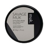 muk Haircare Savage muk Styling Mud 50 gr