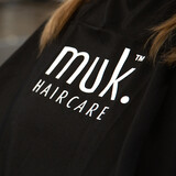 muk Haircare muk Kapmantel