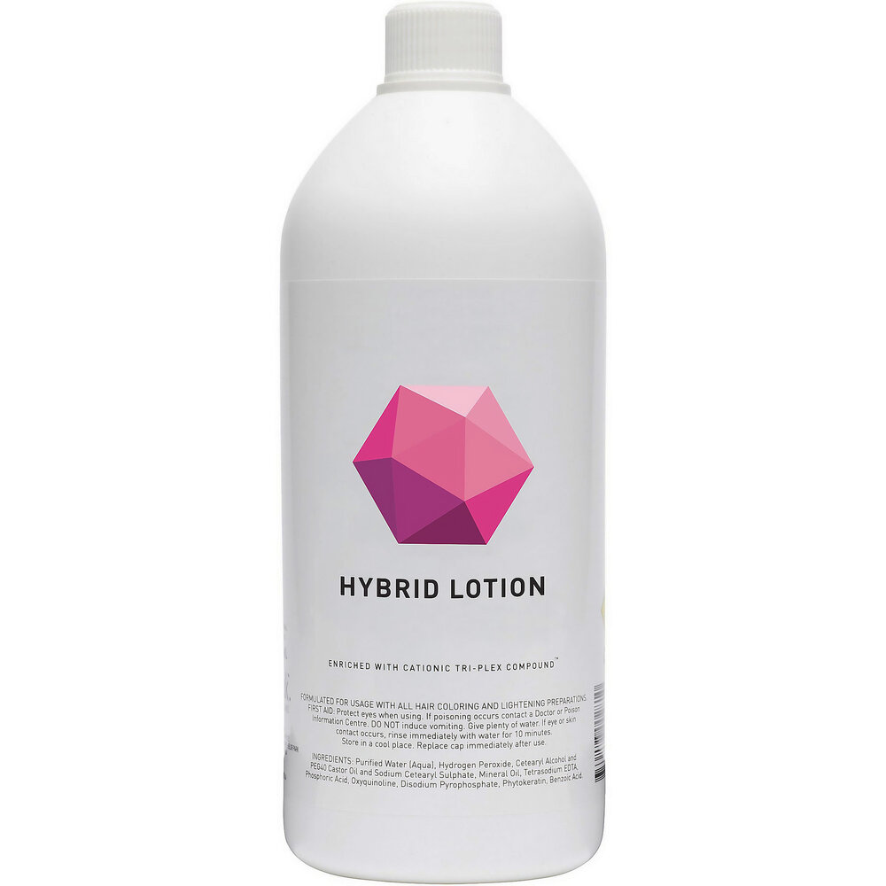 muk Haircare muk Color Hybrid Lotion 1 L
