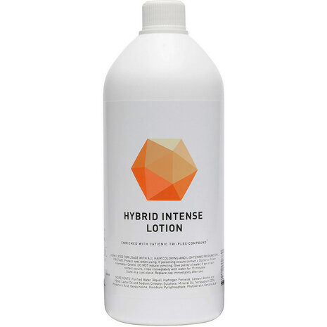 muk Haircare muk Color Hybrid Intense Lotion 1 L