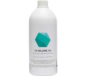 muk Haircare muk Color 10 Vol 3% 1 L