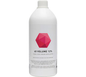 muk Haircare muk Color 40 Vol 12% 1 L