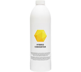muk Haircare muk Color Hybrid Converter 1 L