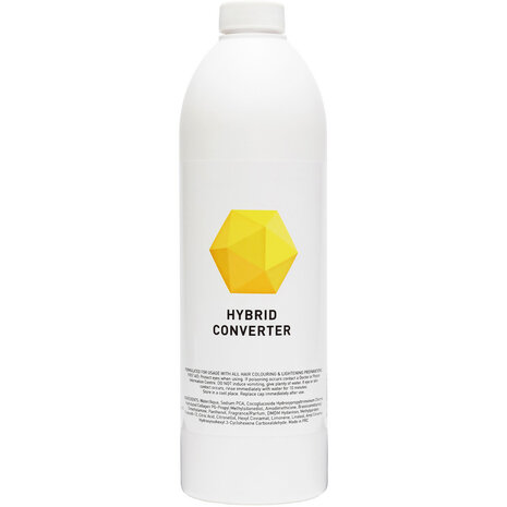 muk Haircare muk Color Hybrid Converter 1 L